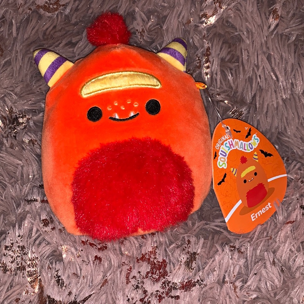 Squishmallow